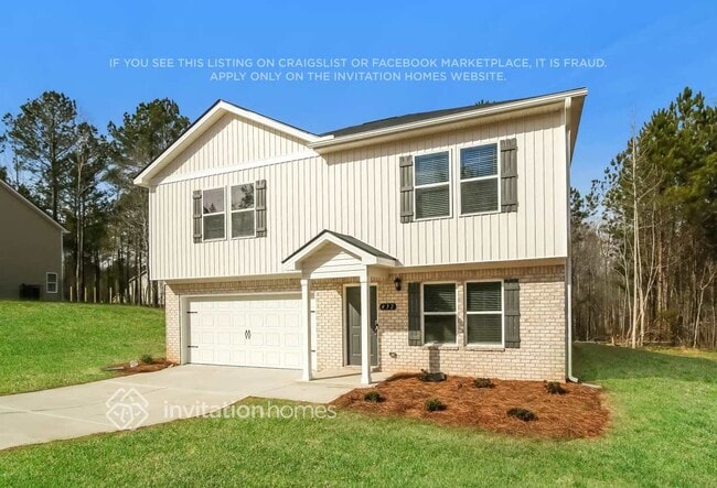 Building Photo - 432 Amelia Ln
