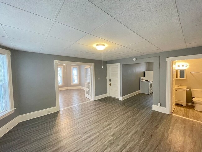 Foto del edificio - 601 Hevey St