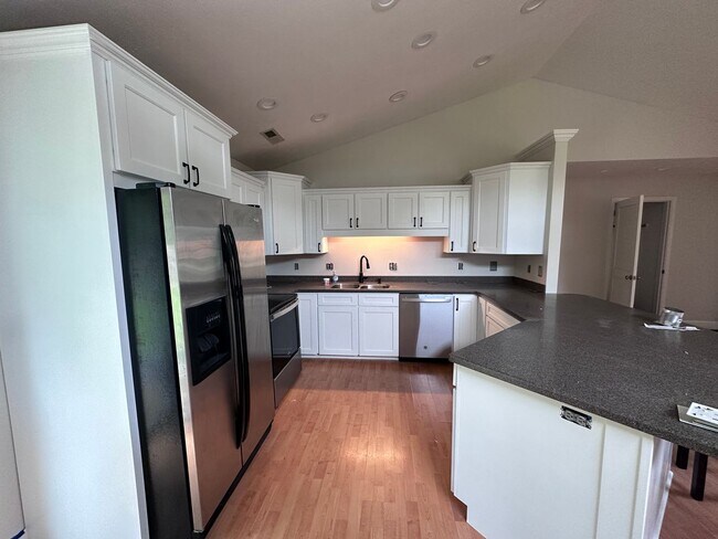 Building Photo - Remodeled Three Bedroom Home