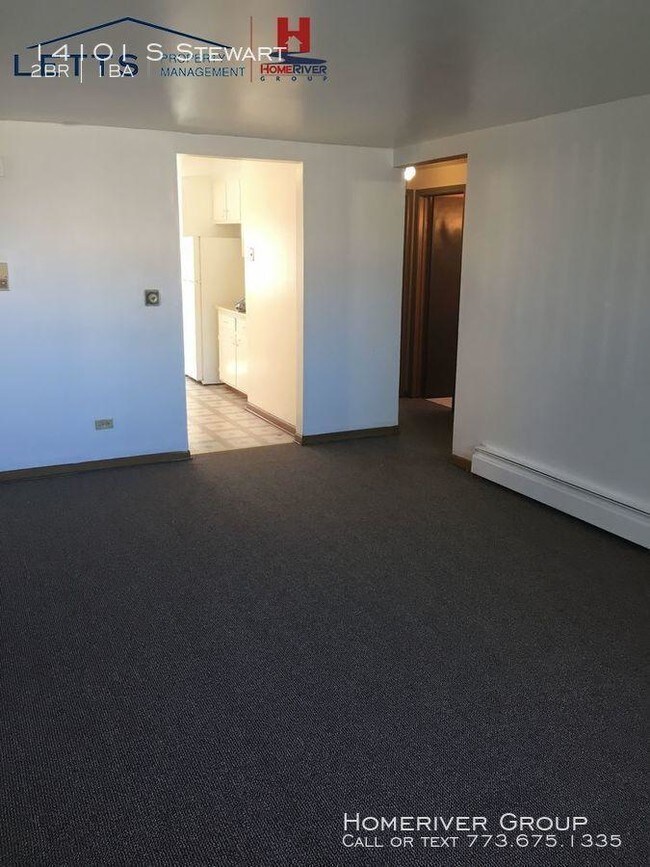 Foto del edificio - 2 bedroom in Riverdale IL 60827