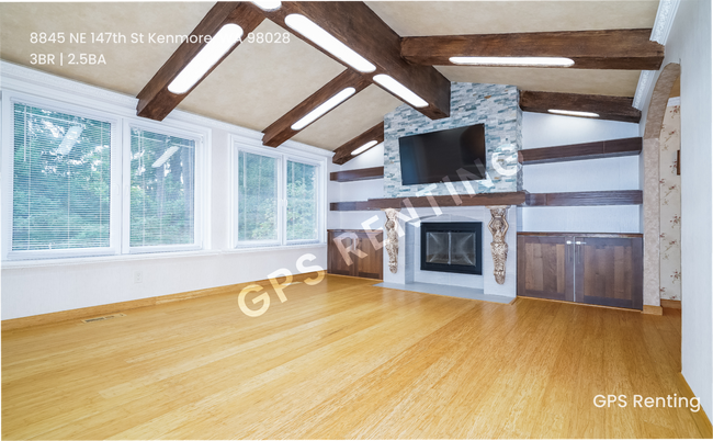 Foto del edificio - 8845 NE 147th St