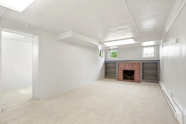 Photo - Charming 1 Bedroom  Retreat in the Heart of Denver Apartment