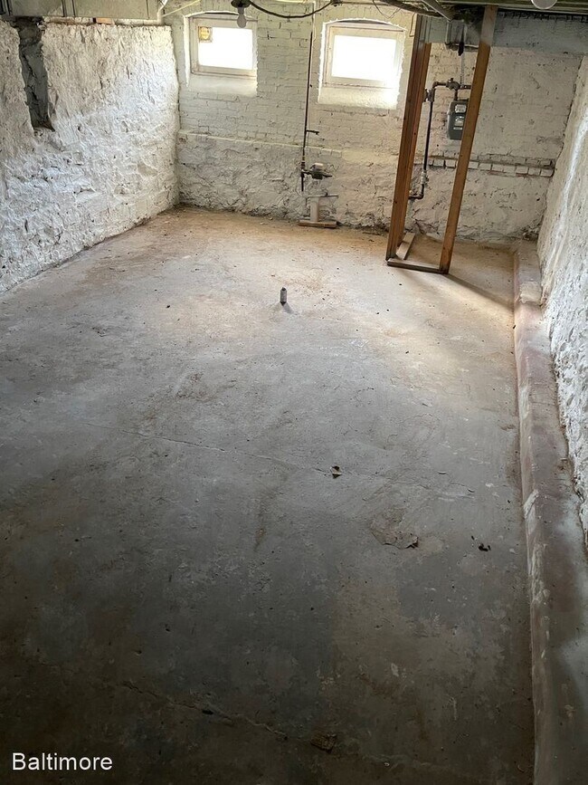 Building Photo - 3 br, 1 bath House - 2518 Mchenry St