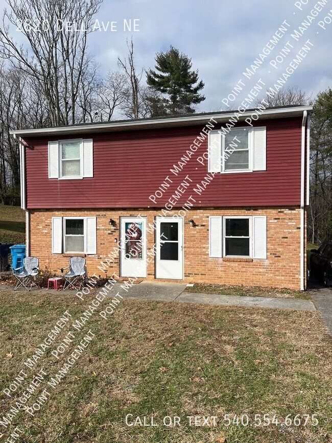Foto del edificio - 2820 Dell Ave NE