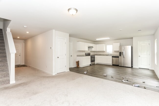 Building Photo - 940 Haley St