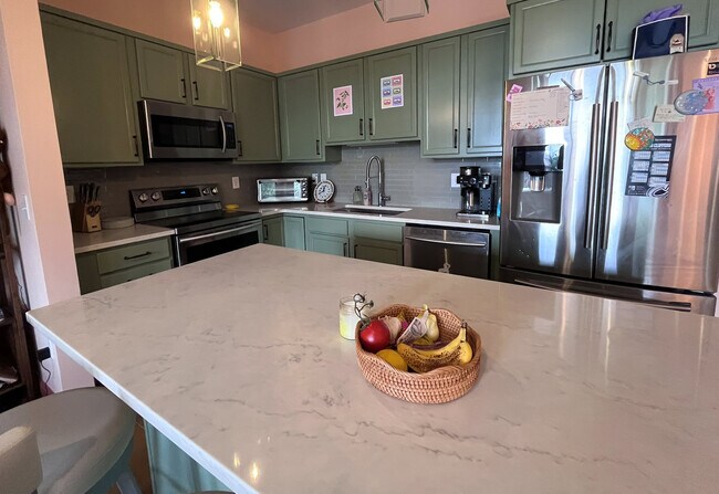 Foto del edificio - 825 N 4th St