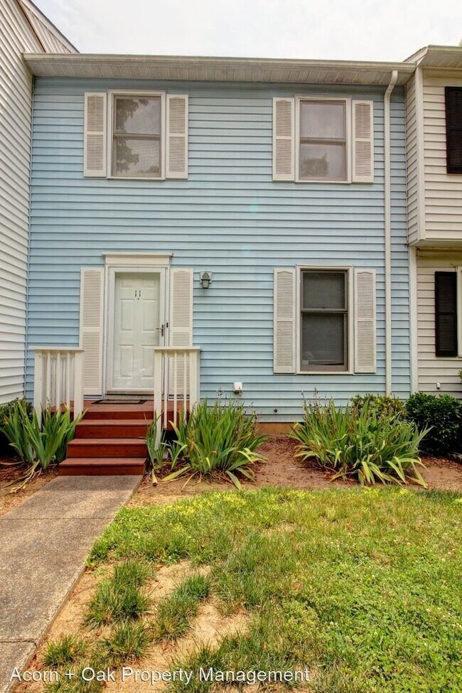 Building Photo - 2 br, 2.5 bath House - 11 Prestwick Place