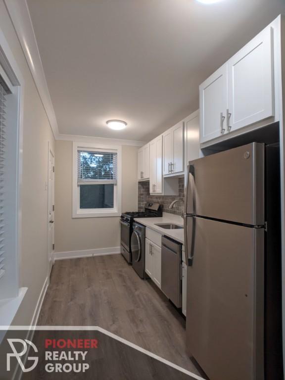 Building Photo - 1 bedroom in CHICAGO IL 60613