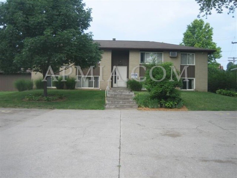 Foto principal - 2031 9th St