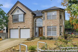 Foto del edificio - 7442 Tall Cedar