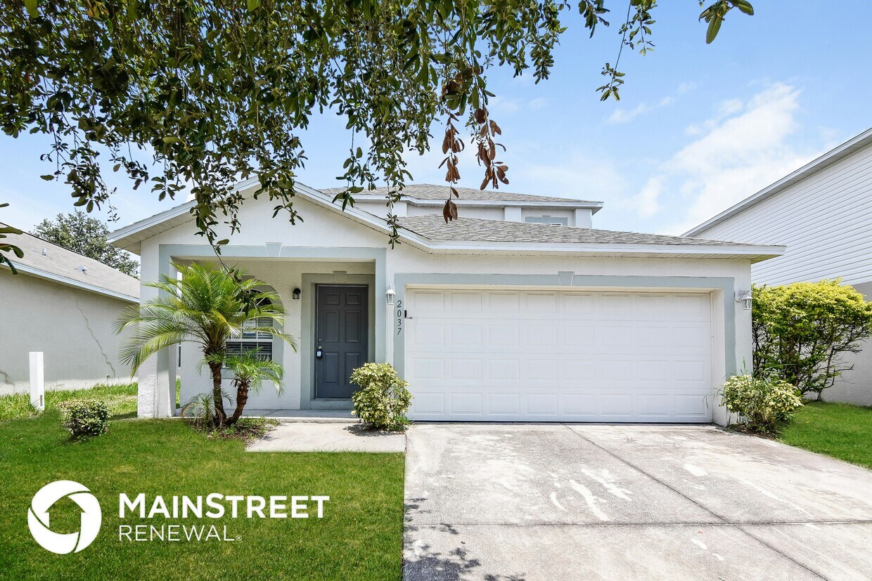Foto principal - 2037 Whispering Trails Blvd