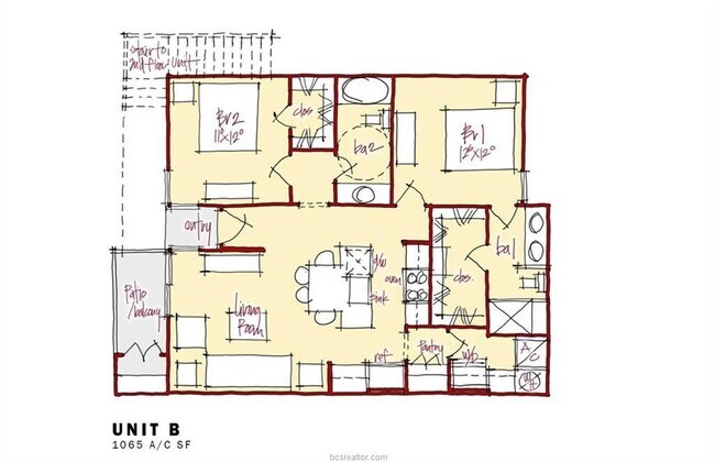 Foto del edificio - 1326 Prairie Dr