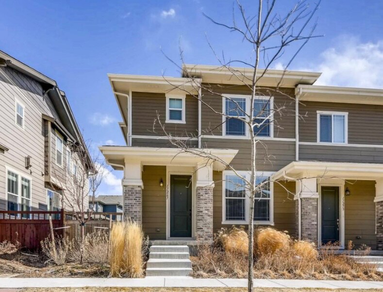 Primary Photo - 11267 E 28th Pl