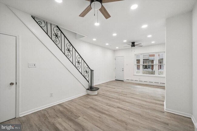 Foto del edificio - 1523 S Etting St