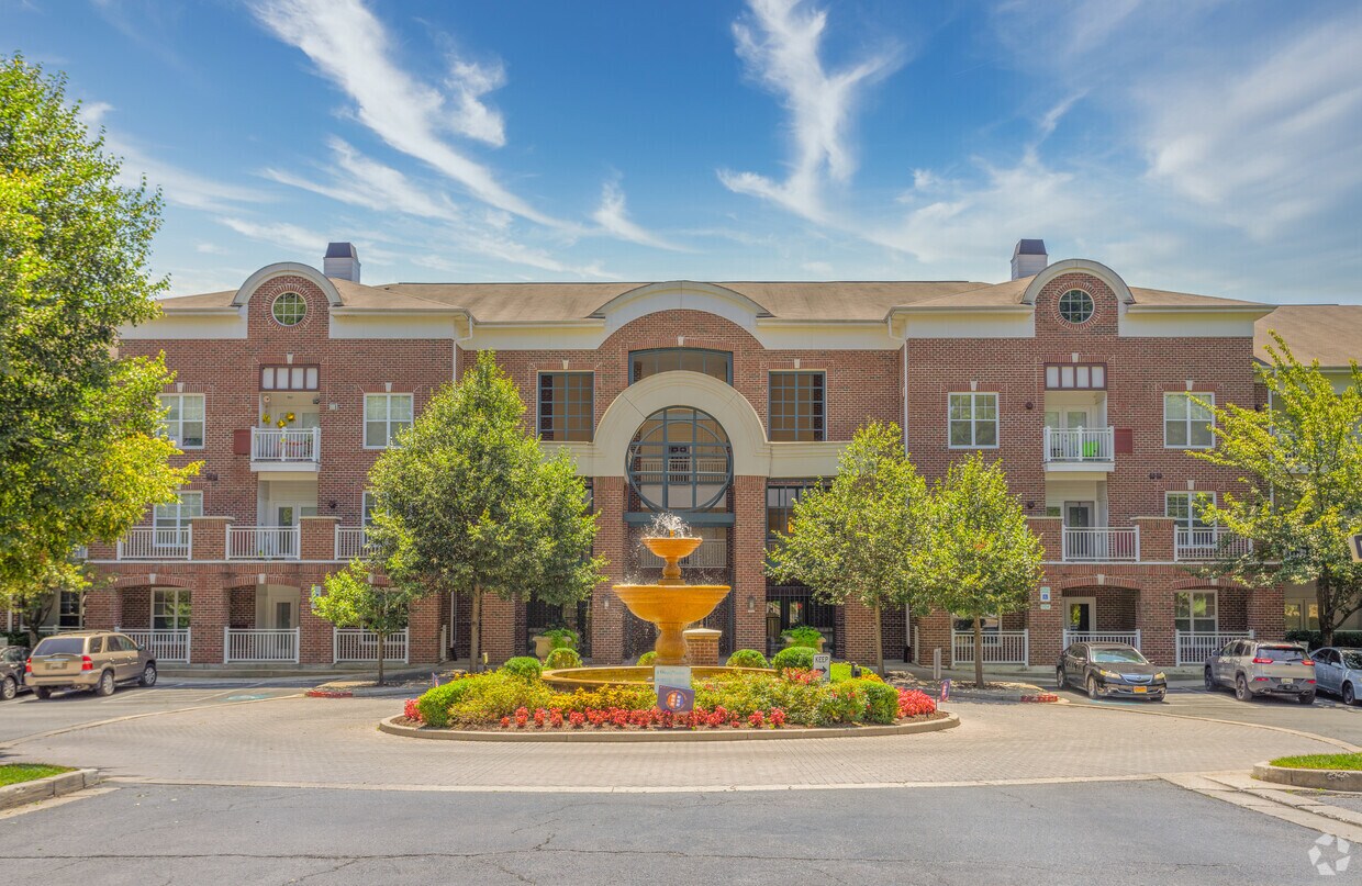 Columbia Town Center Apartments Columbia, MD