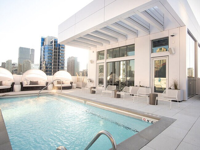 Foto del edificio - 26 W Chestnut St