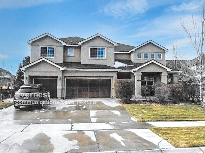 Foto principal - 26894 E Mineral Dr