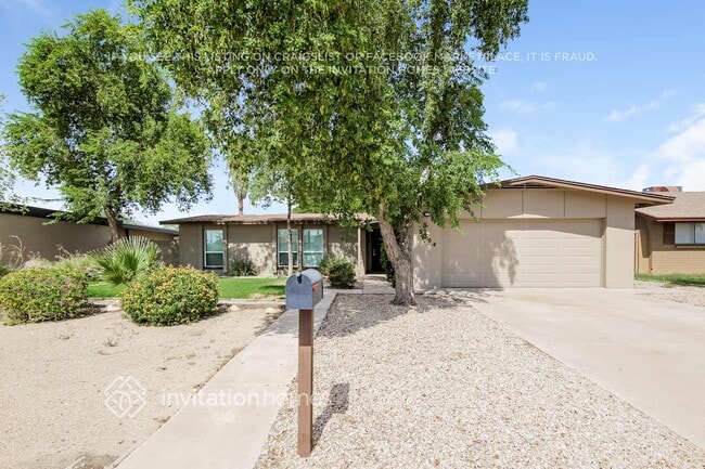 Foto del edificio - 3534 W Mercer Ln