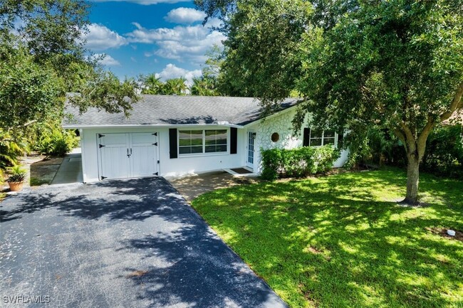 Building Photo - 4459 Flamingo Dr
