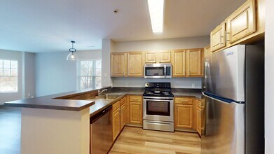 Interior Photo - Union Place