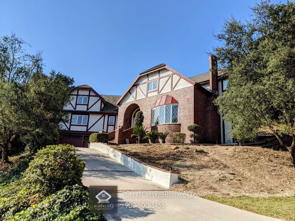 2705 Clear Creek Ln, Diamond Bar, CA 91765 House Rental in Diamond