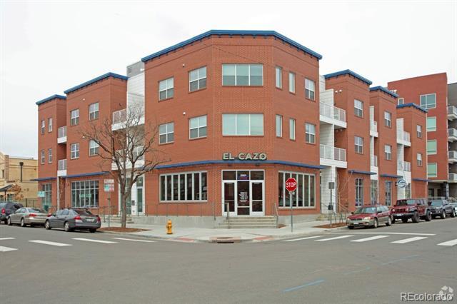 Building Photo - 2905 W 25th Ave