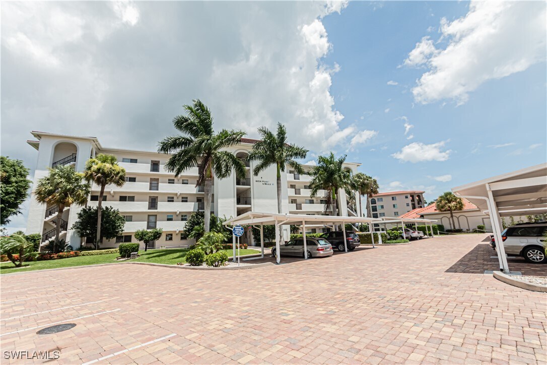 Foto principal - 1 High Point Cir W