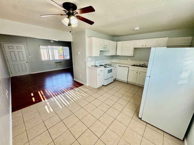 Foto del edificio - Cozy 2bd/1bth Available for Rent!