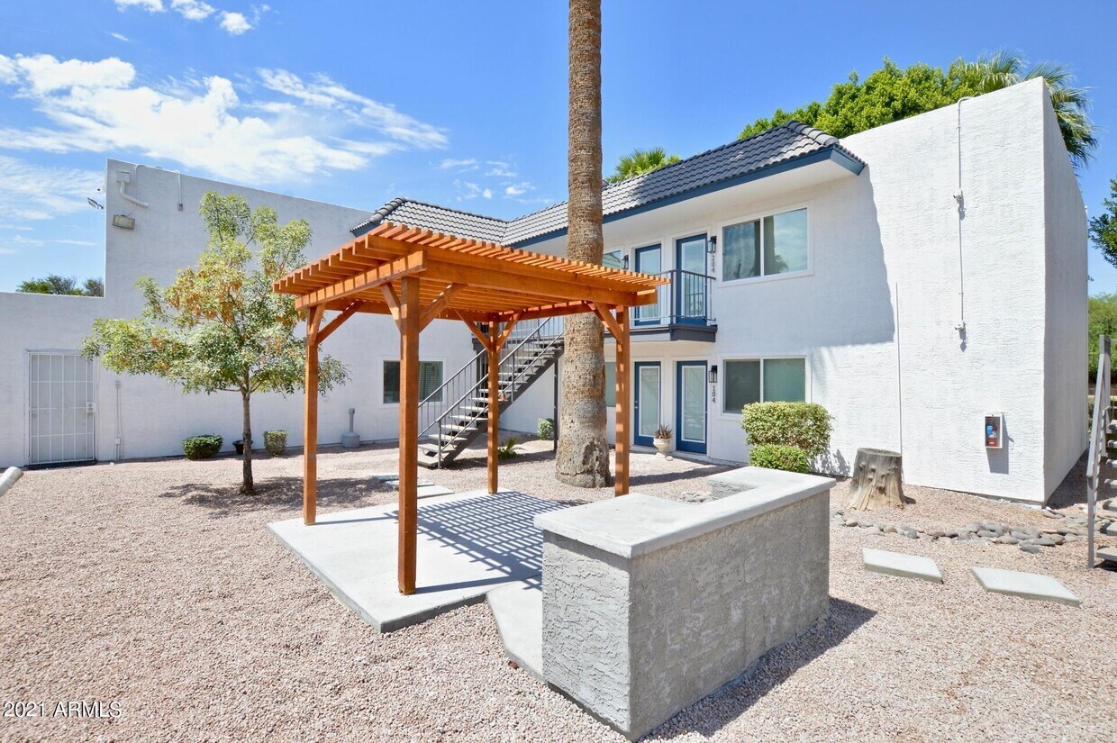 2539 48th St Unit 104, Phoenix, AZ 85008 Apartment for Rent in Phoenix, AZ