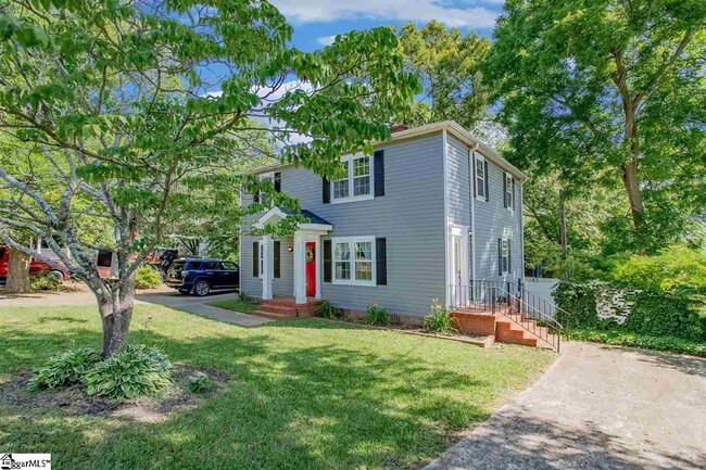 Foto del edificio - 113 S Hamilton St