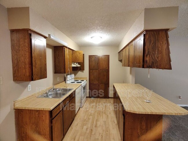 Foto del edificio - 3812 Wild Rye Trail