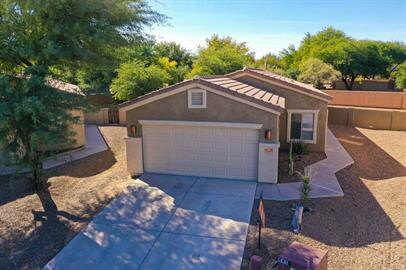 Primary Photo - Rancho Sahuarita