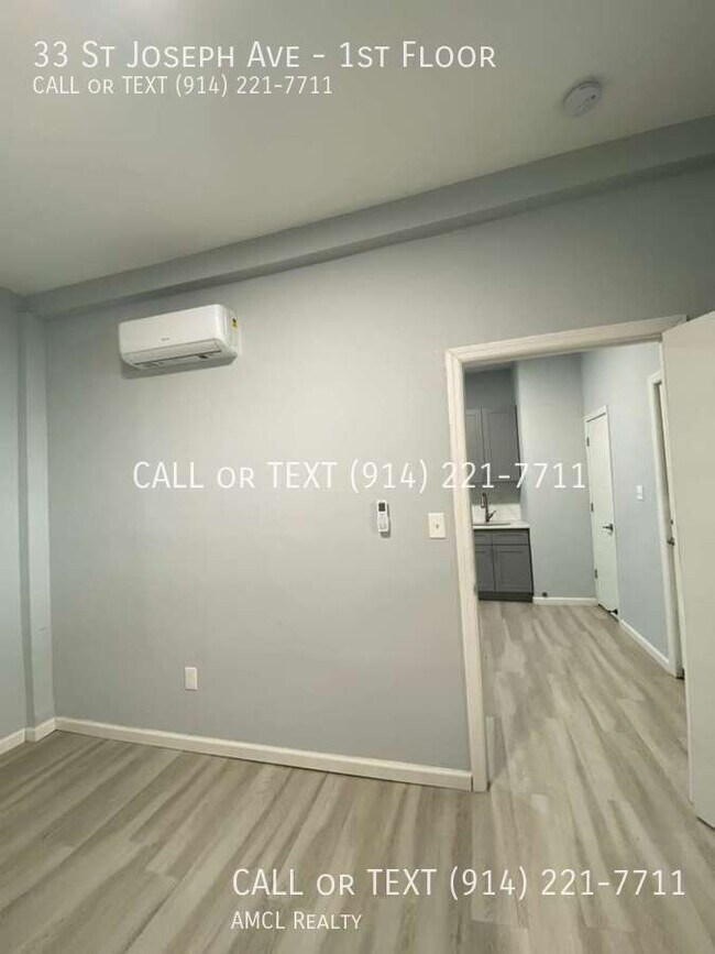 Foto del edificio - 33 St Joseph Ave