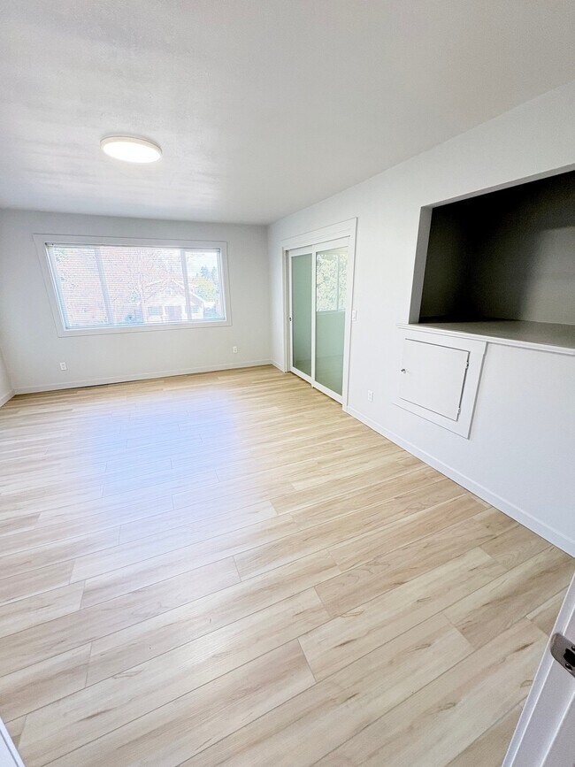 Foto del edificio - 3112 N St