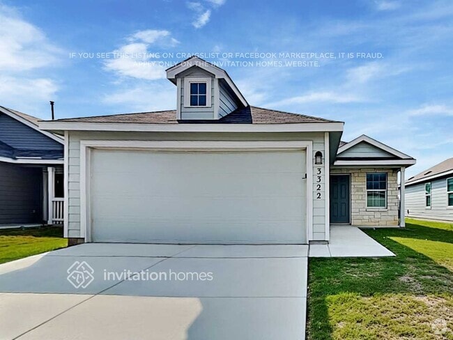 Building Photo - 3322 Carducci Dr