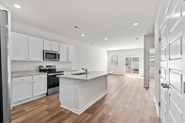 Building Photo - 1217 Blueback Herring Wy