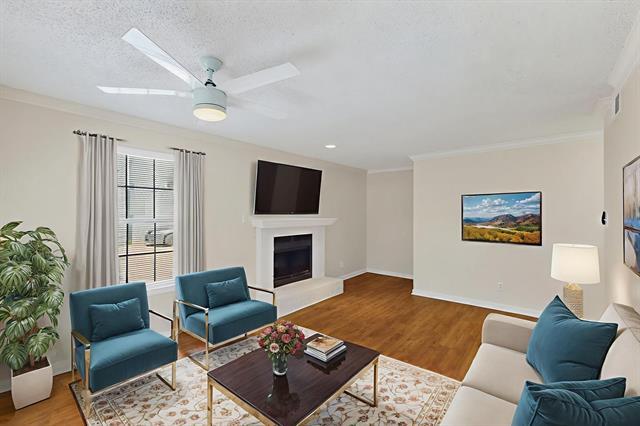 Foto del edificio - 5320 Columbia Ave