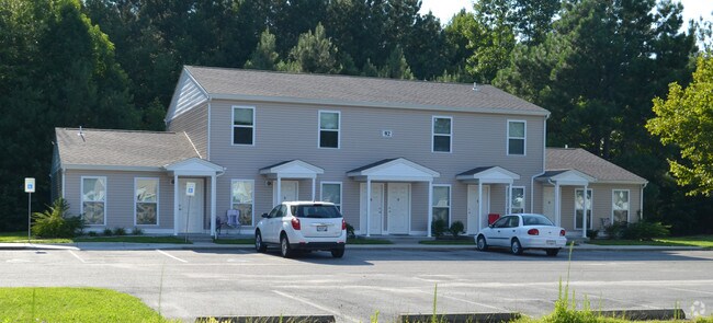 Foto del edificio - Cricket Hill Apartments