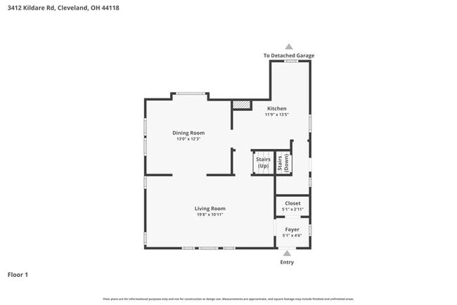 Building Photo - 3412 Kildare Rd
