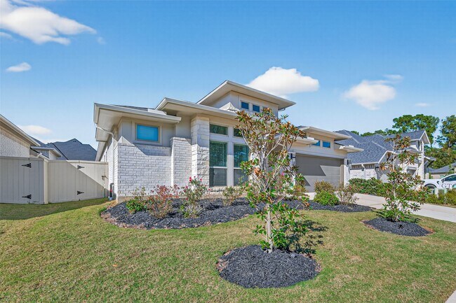 Foto del edificio - 15330 Legacy Pk Wy