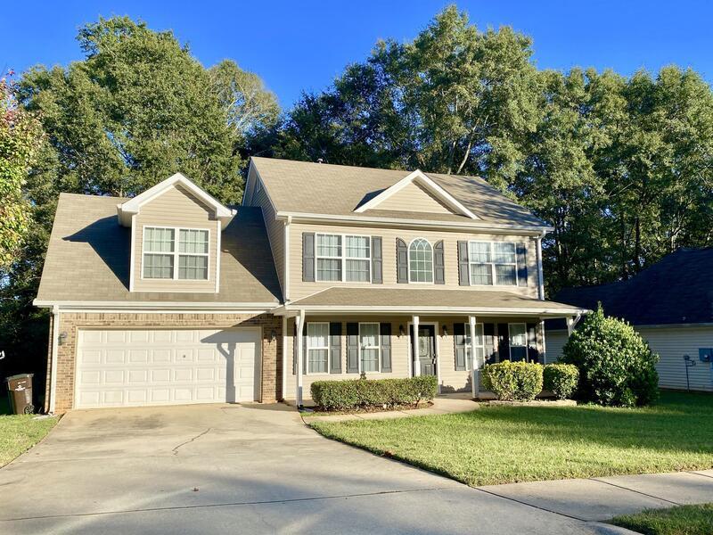 Primary Photo - 107 H Grier Drive