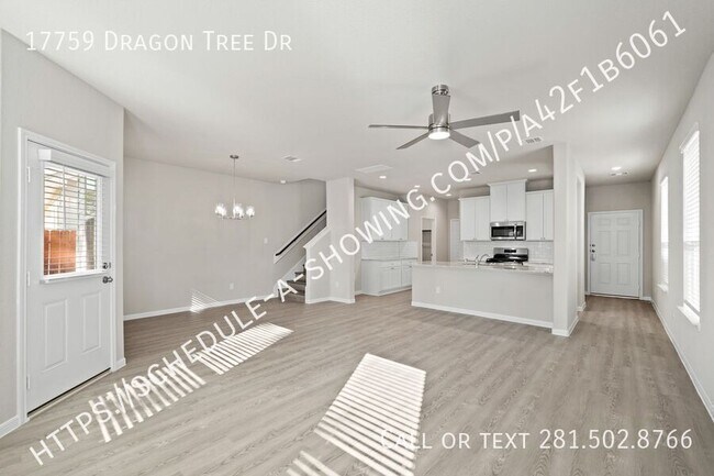 Building Photo - 17759 Dragon Tree Dr