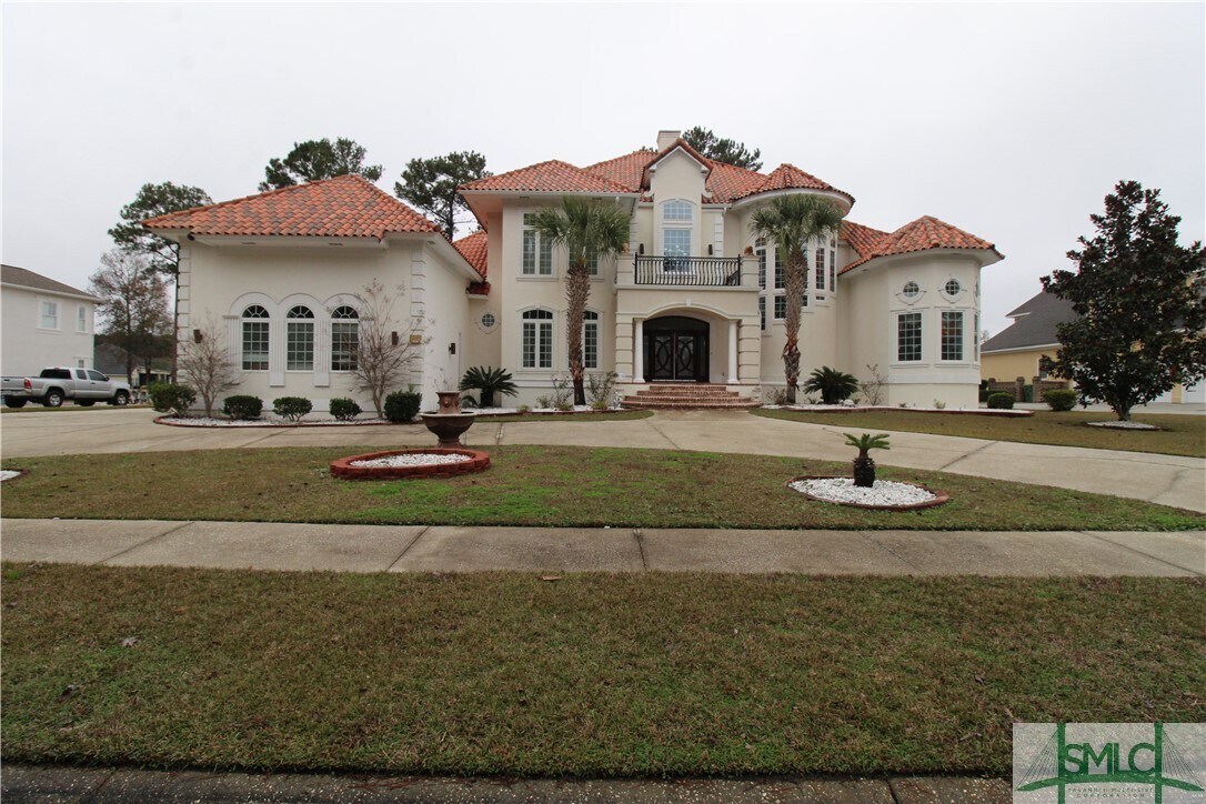 112 Manor Row, Pooler, GA 31322 House Rental in Pooler, GA