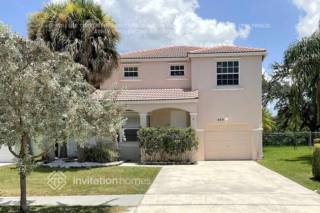 Building Photo - 669 NW 151st Ave