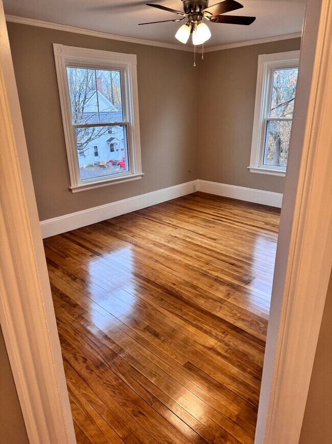 Foto del edificio - 12 Crosby St