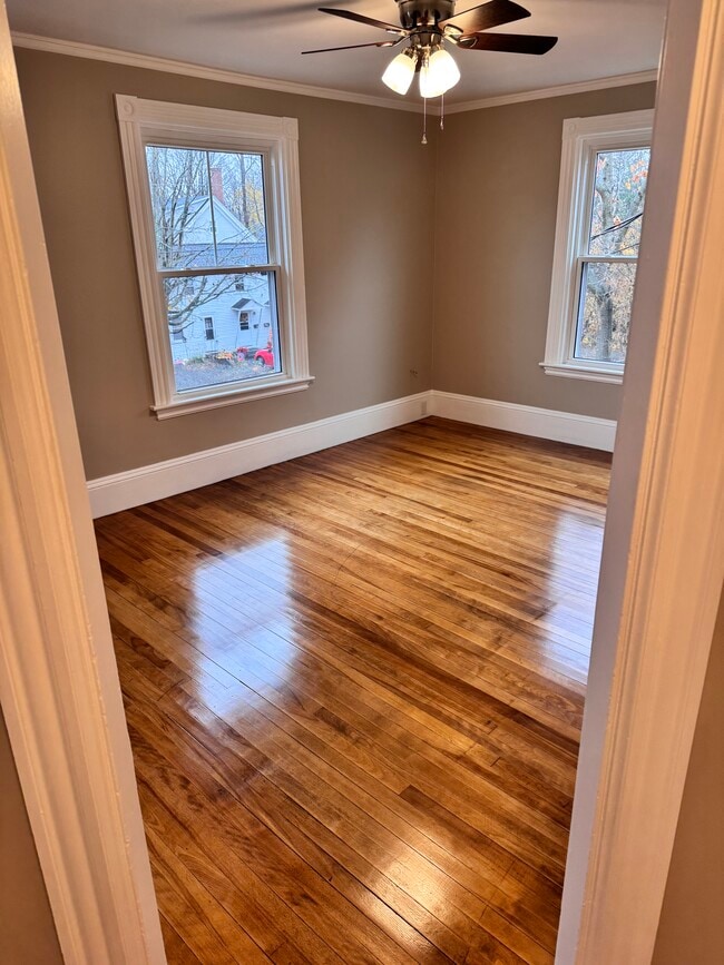 Building Photo - 12 Crosby St