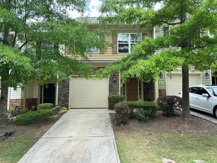 Primary Photo - Beautiful RTP Town Home