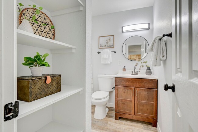 Interior Photo - Summit View Luxury Apartments