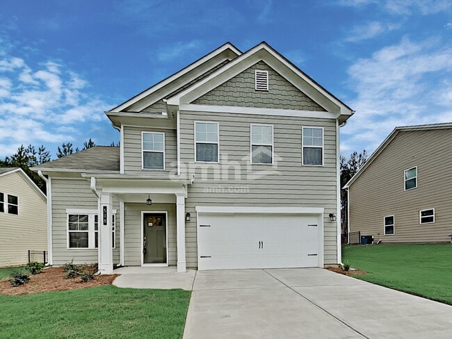 Building Photo - 518 Camp dr