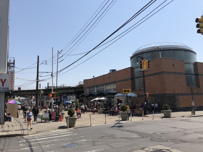 Street View 1 - 1576 Gates Ave